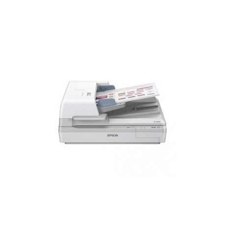 Epson WorkForce DS-70000N, DIN A3, 600 x 600 dpi, 70 pages/min., Ethernet