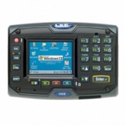 honeywell HX2A0C1B2B1B0ET Megacom