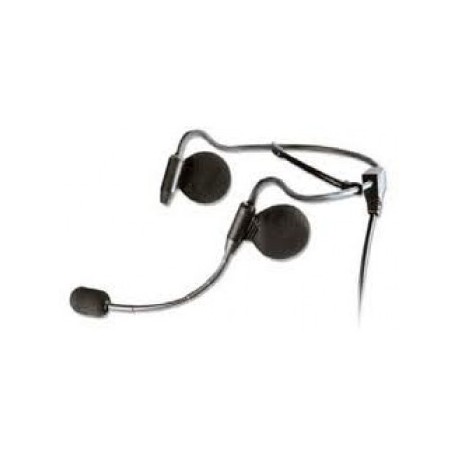 HEADSET WIREFRAME 2-EAR BEHIND NECK