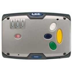 honeywell HX3A0B1B4A1A0ET Megacom