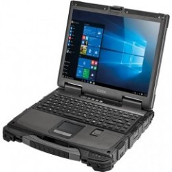 Getac B300 G7, 33,8 cm (13,3''), Win. 10 Pro, QWERTZ, SSD Megacom