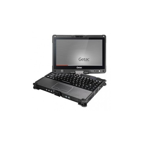Getac V110 G4 Hard Handle, 29,5 cm (11,6''), Win. 10 Pro, QWERTZ, SSD