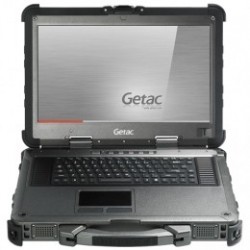 Getac power supply Megacom