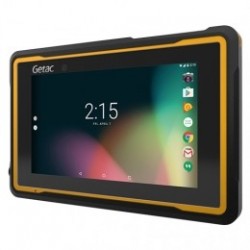 Getac ZX70, USB, BT, WiFi, 4G, GPS, Android Megacom