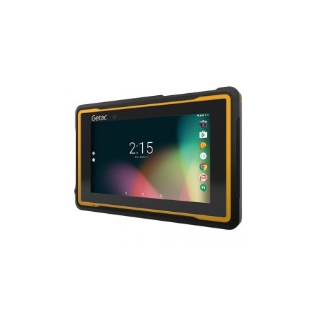 Getac ZX70, USB, BT, WiFi, 4G, GPS, Android