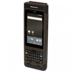 Honeywell CN80, 2D, 6603ER, BT, WiFi, num., ESD, PTT, GMS, Android Megacom