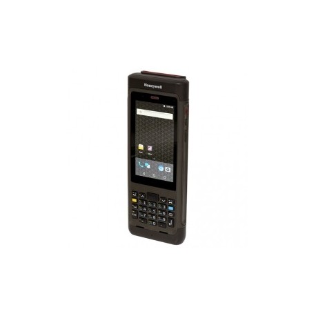 Honeywell CN80, 2D, EX20, BT, WiFi, QWERTY, ESD, PTT, GMS, Android