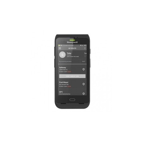 Honeywell CT40, 2D, SR, BT, WiFi, NFC, PTT, GMS, Android