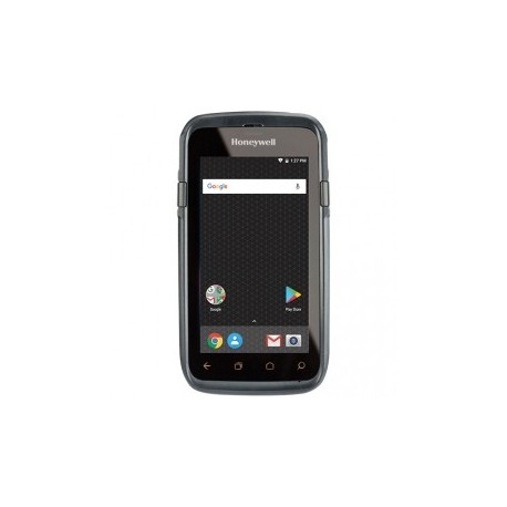 Honeywell CT60, 2D, BT, WiFi, 4G, NFC, GPS, ESD, PTT, GMS, Android