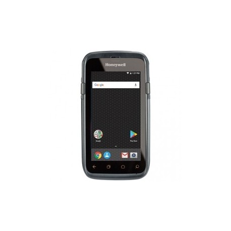 Honeywell CT60, 2D, SR, BT, WiFi, NFC, ESD, PTT, GMS, Android