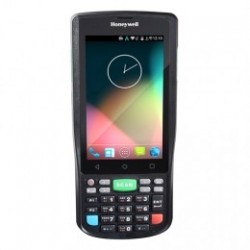 Honeywell EDA50K, 2D, SR, BT, 4G, NFC, num., GPS, Android Megacom