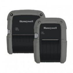 Honeywell RP2, USB, BT, NFC, 8 pts/mm (203 dpi), sans dorsal, ZPLII, CPCL, IPL, DPL Megacom