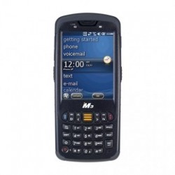 M3 Mobile BK10, 1D, USB, BT, WiFi, 3G (UMTS, HSPA+), alpha, GPS Megacom