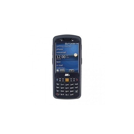 M3 Mobile BK10, 1D, USB, BT, WiFi, 3G (UMTS, HSPA+), alpha, GPS