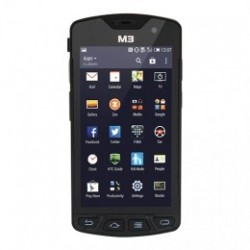 M3 Mobile SM10 LTE, 2D, BT, WiFi, 4G, GPS, GMS, Android Megacom