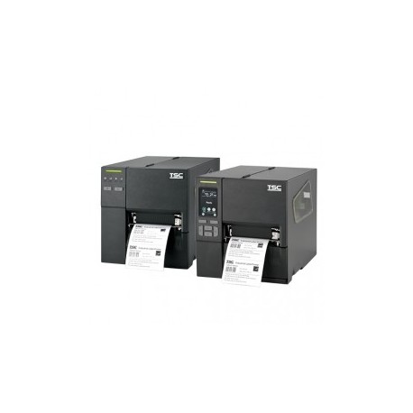 Imprimante d'étiquettes code-barres milieu de gamme MB240T, Touch LCD, USB + RS-23