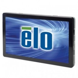 Elo 5543L, 138,6 cm (54,6''), capacitif projeté, Full HD, noir Megacom