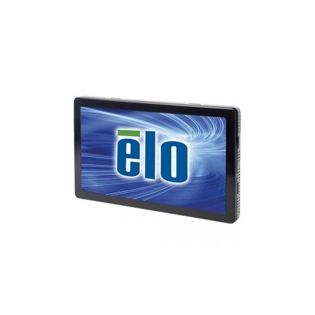 Elo 5543L, 138,6 cm (54,6''), capacitif projeté, Full HD, noir