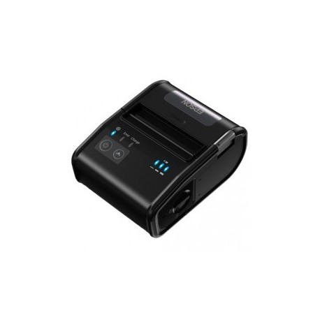 Epson TM-P80, 8 pts/mm (203 dpi), USB, WiFi, NFC
