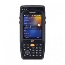 M3 Mobile OX10 5600ER, 2D, ER, BT, WiFi, 3G (UMTS, HSPA+), alpha, GPS, RFID Megacom