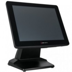 Colormetrics magnetic stripe reader, RFID Megacom