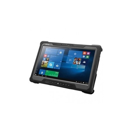 Getac A140 Select Solution SKU, 2D, USB, BT, Ethernet, WiFi, RFID, Win. 10 Pro, noir