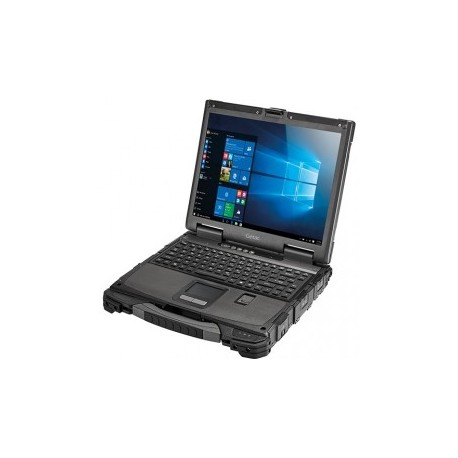 Getac charger