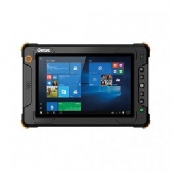 Getac EX80 LTE, BT, WiFi, 4G, GPS, RFID, Win. 10 Pro, ATEX Megacom