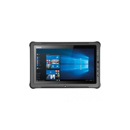 Getac F110 G4 Select Solution SKU, USB, BT, Ethernet, WiFi, 4G, GPS, puce, Win. 10 Pro