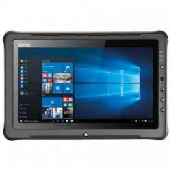 Getac F110 G4, USB, BT, Ethernet, WiFi, Win. 10 Pro Megacom