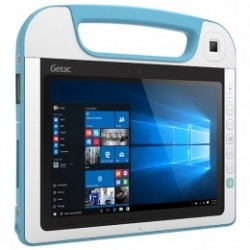 Getac RX10H Extreme, USB, BT, WiFi, Win. 10 Pro Megacom
