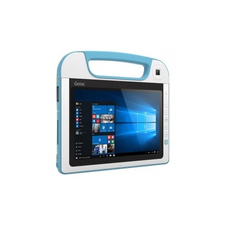 Getac RX10H Extreme, USB, BT, WiFi, Win. 10 Pro