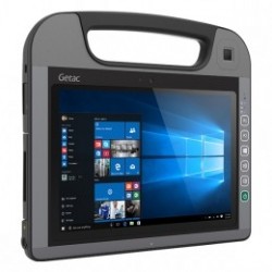 Getac Havis vehicle dock, portreplicator Megacom