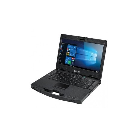 Getac S410 G3 Basic, 35,5 cm (14''), Win. 10 Pro, QWERTZ, 4G, SSD