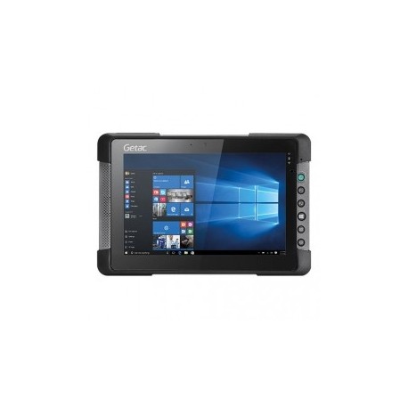 Getac T800 G2, USB, BT, WiFi, 4G (Gobi 5000), GPS, Win. 10 Pro