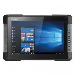 Getac T800 G2 Select Solution SKU, 2D, USB, BT, WiFi, GPS, Win. 10 Pro Megacom
