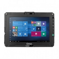 Getac UX10, USB, BT, WiFi, 4G, GPS, numérisateur, Win. 10 Pro Megacom