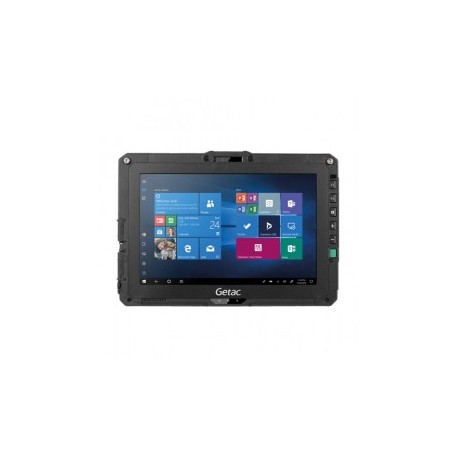 Getac UX10, USB, BT, WiFi, 4G, GPS, numérisateur, Win. 10 Pro