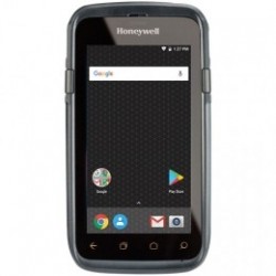 Honeywell CT60-Ex, 2D, SR, BT, WiFi, 4G, NFC, GPS, ESD, PTT, GMS, Android Megacom