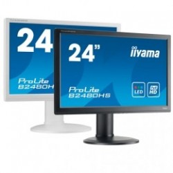 iiyama ProLite XB2474HS-B2, 60cm (23,6''), noir Megacom