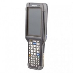 Honeywell CK65 Cold Storage, 2D, EX20, BT, WiFi, NFC, large numeric, GMS, Android Megacom
