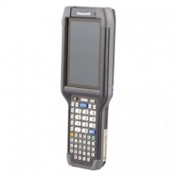 Honeywell CK65, 2D, BT, WiFi, NFC, alpha, GMS, Android Megacom