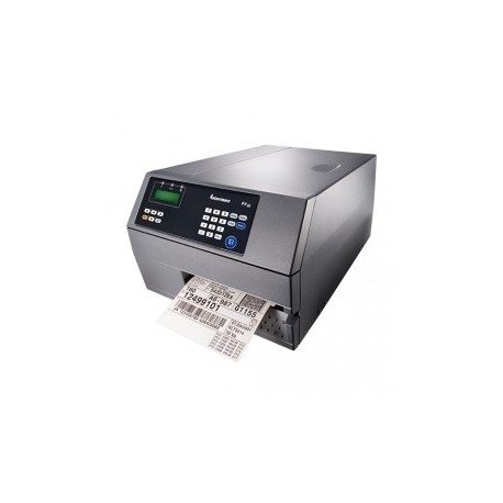 Honeywell PX6i, 12 pts/mm (300 dpi), massicot, écran (couleur), HTR, multi-IF (Ethernet)