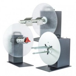 Labelmate ZCAT-6-L/R Megacom