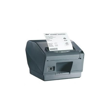 Star TSP847II, AirPrint, 8 pts/mm (203 dpi), massicot, blanc