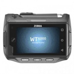 Zebra WT6000, USB, BT, WiFi, NFC, écran, Android Megacom