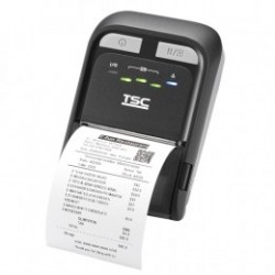 TSC TDM-20, 8 pts/mm (203 dpi), USB, BT, NFC Megacom