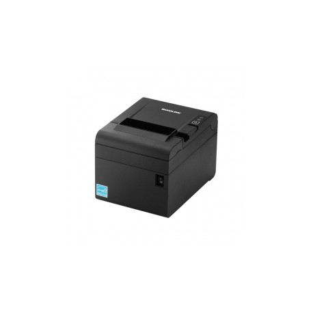 Bixolon SRP-E302, USB, RS232, Ethernet, 8 pts/mm (203 dpi), massicot, noir