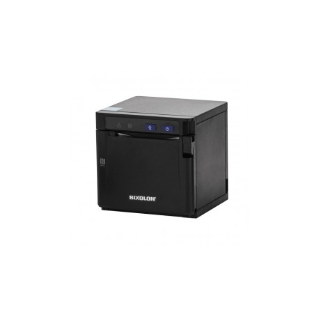 Bixolon SRP-QE302, USB, Ethernet, 8 pts/mm (203 dpi), massicot, noir