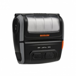 Bixolon SPP-R410, 8 pts/mm (203 dpi), USB, RS232, BT Megacom